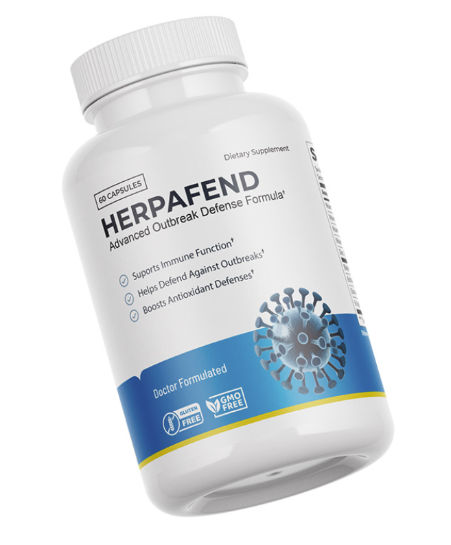 Herpafend product image