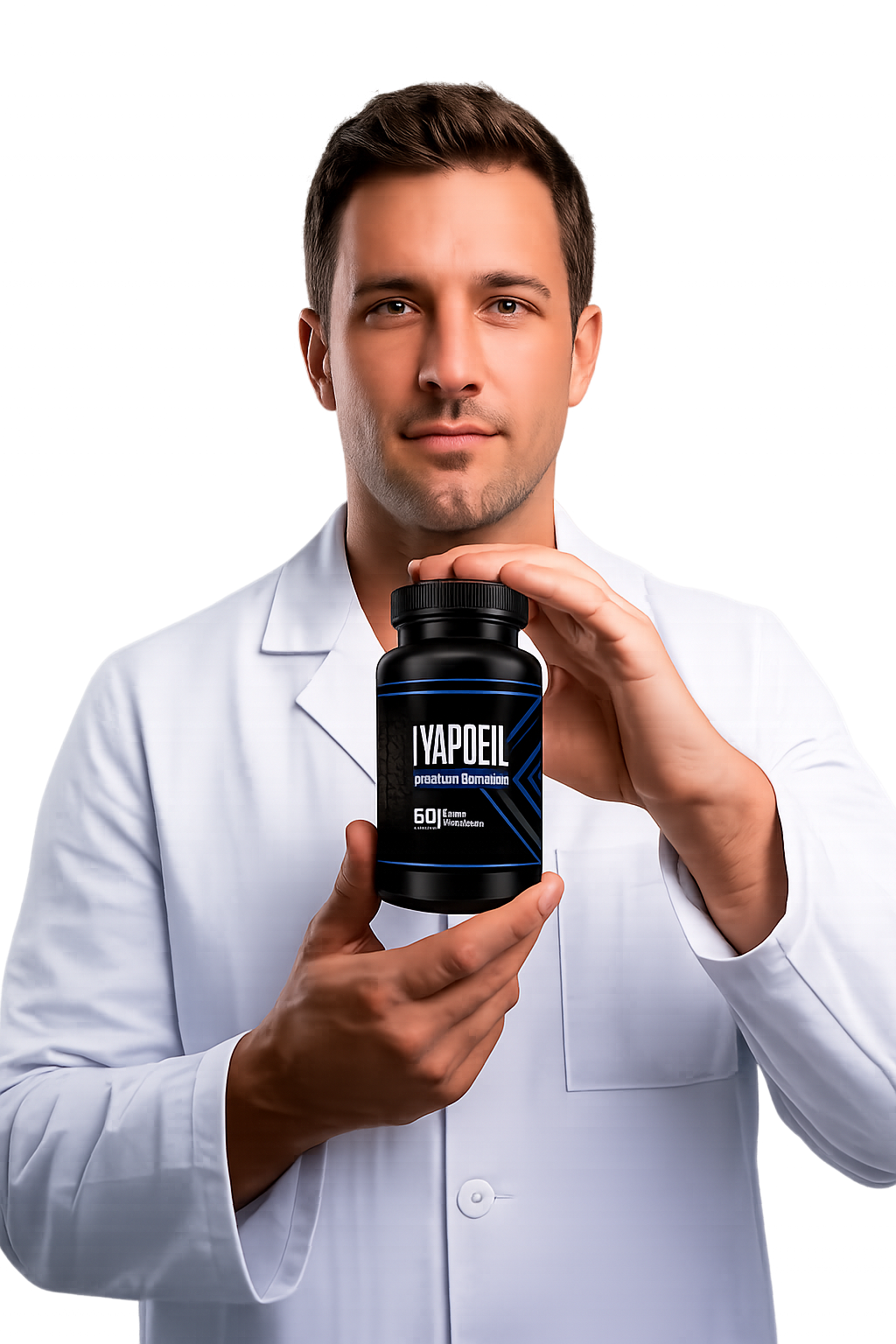 VapoFil product presentation